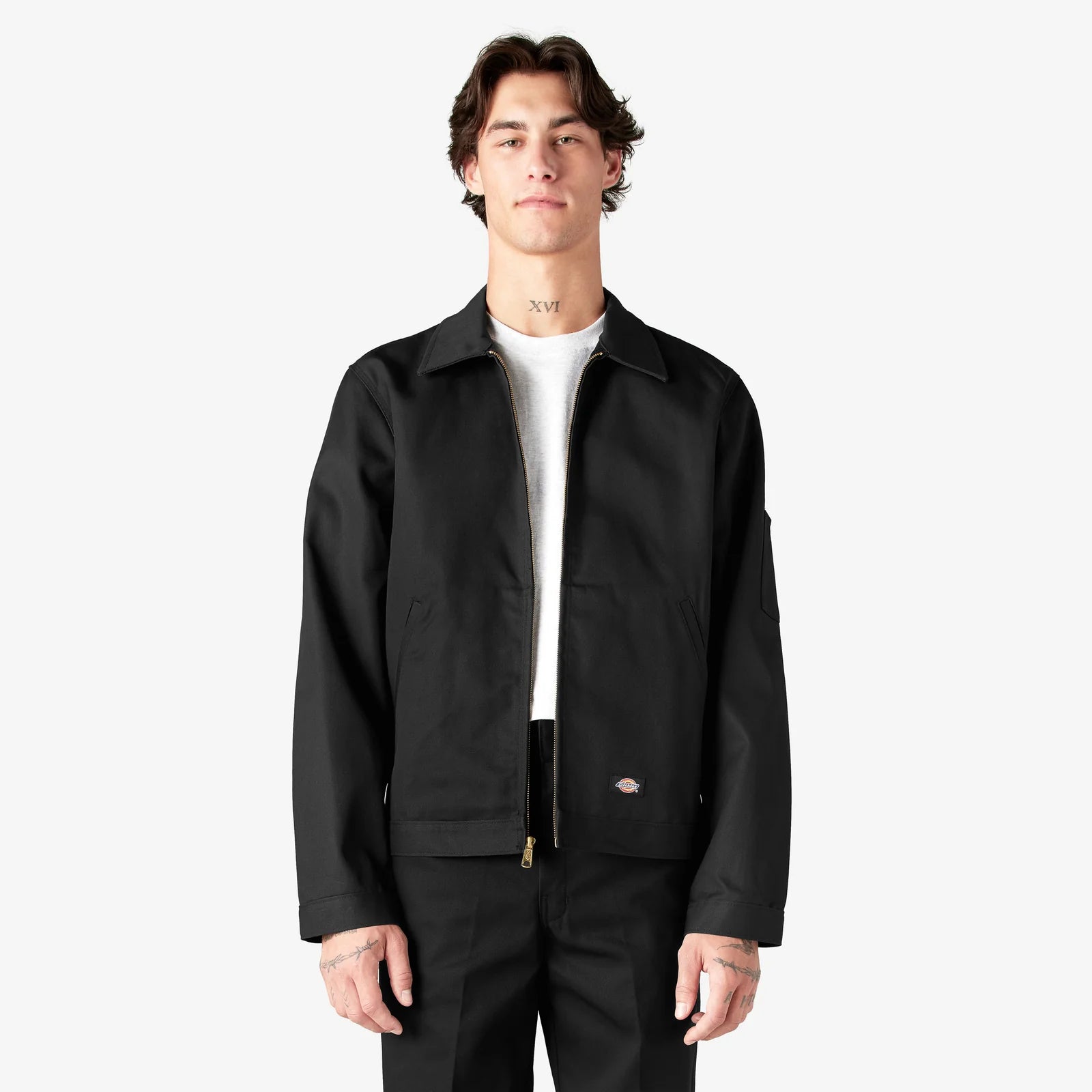 Dickies Unlined Eisenhower Jacket