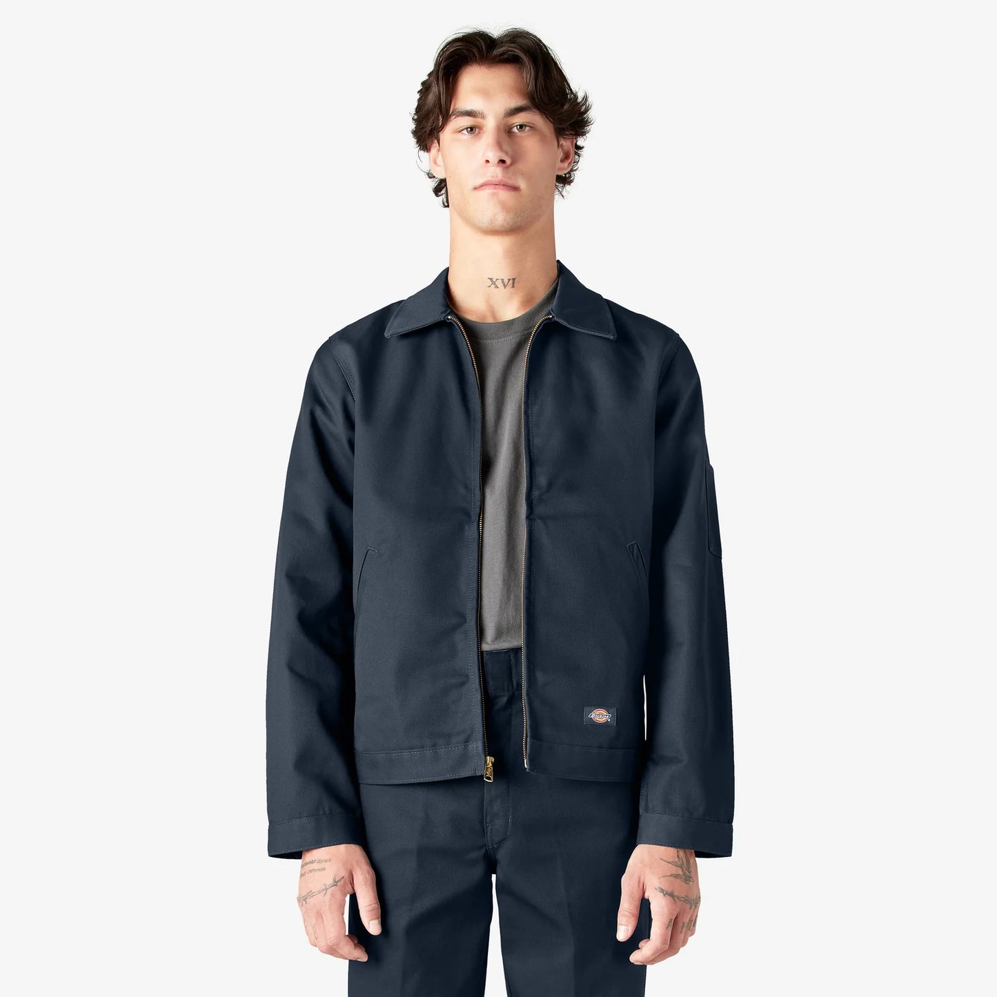 Dickies Unlined Eisenhower Jacket
