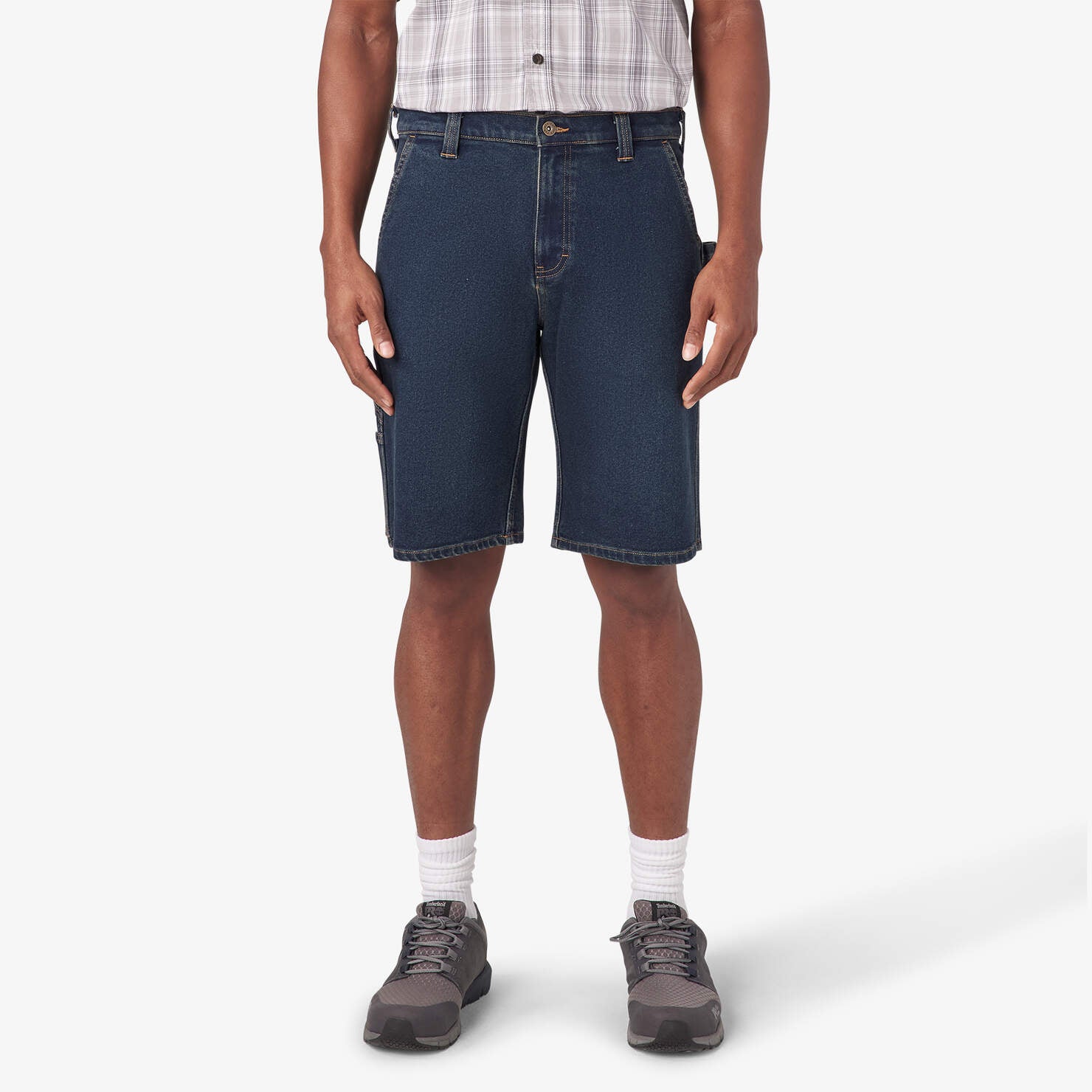 Dickies Denim Utility Shorts
