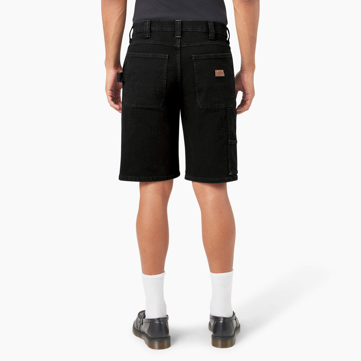 Dickies Denim Utility Shorts