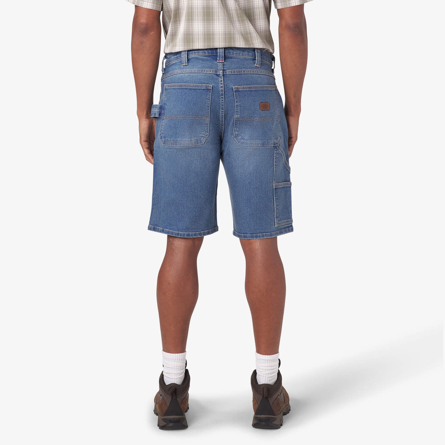 Dickies Denim Utility Shorts