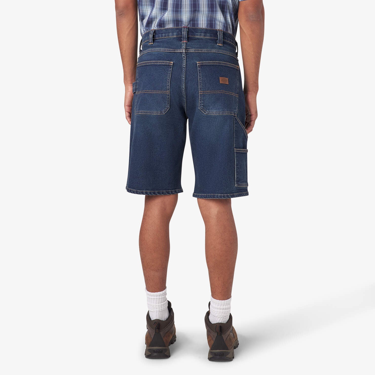 Dickies Denim Utility Shorts