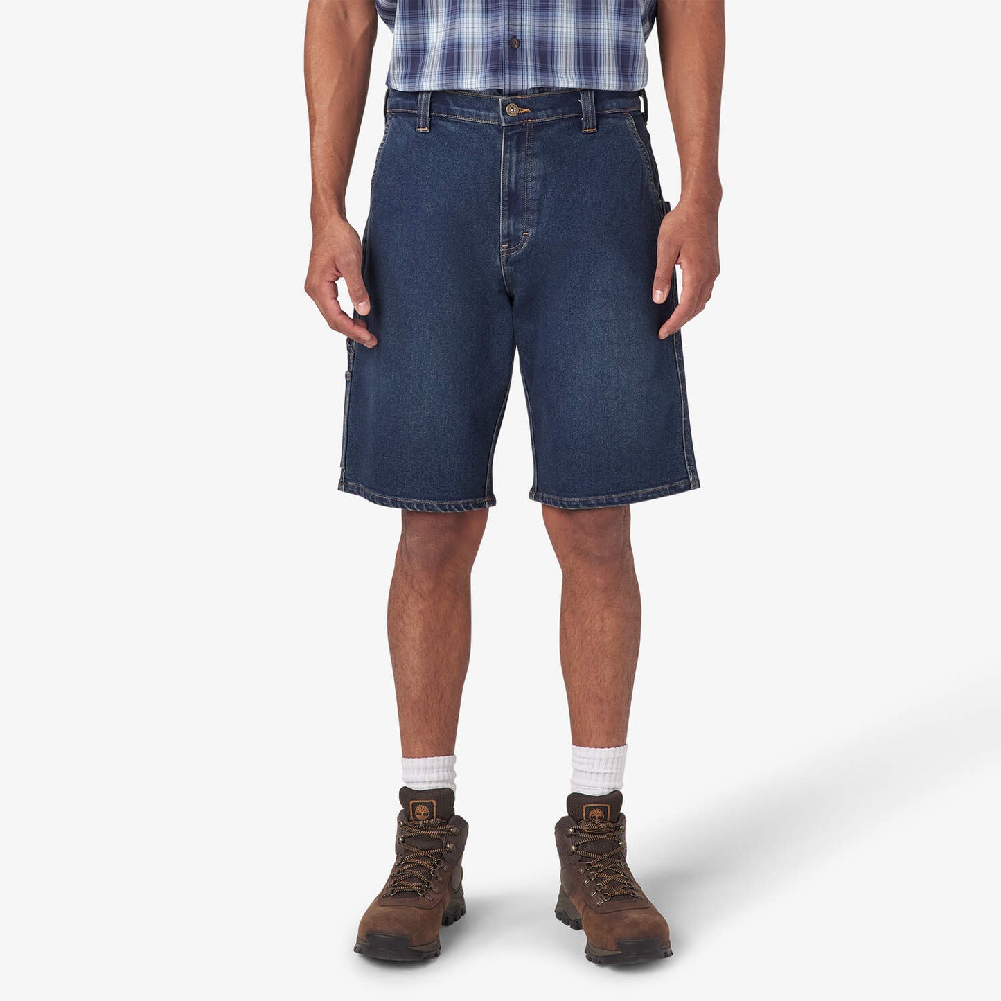 Dickies Denim Utility Shorts