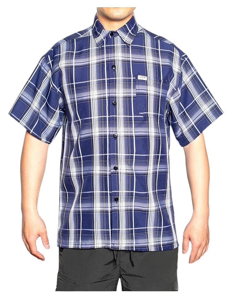 Caltop Plaid Shirt