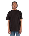 Shaka Max Heavyweight Short Sleeve Tee