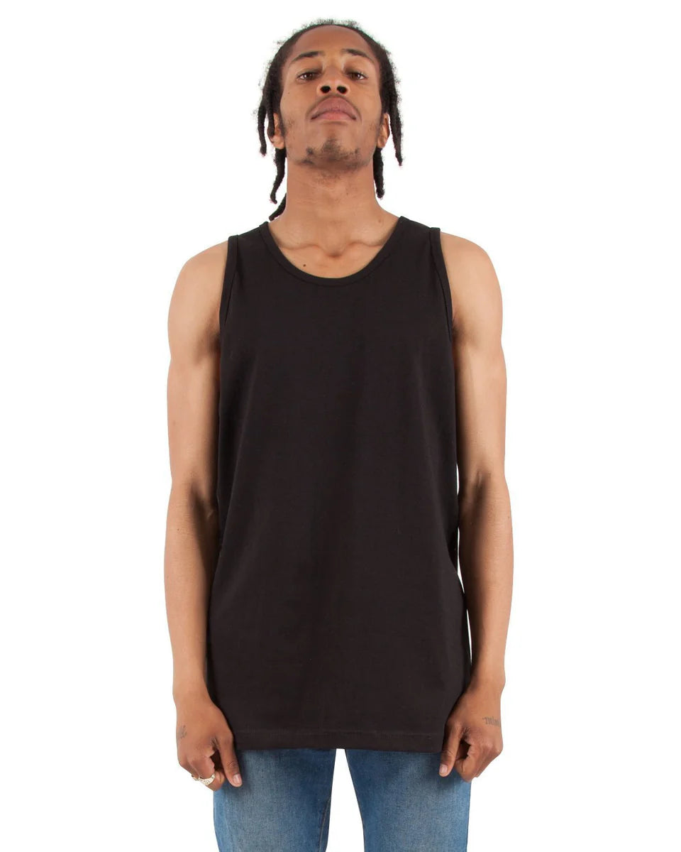 Shaka 6.0 oz Tank Top