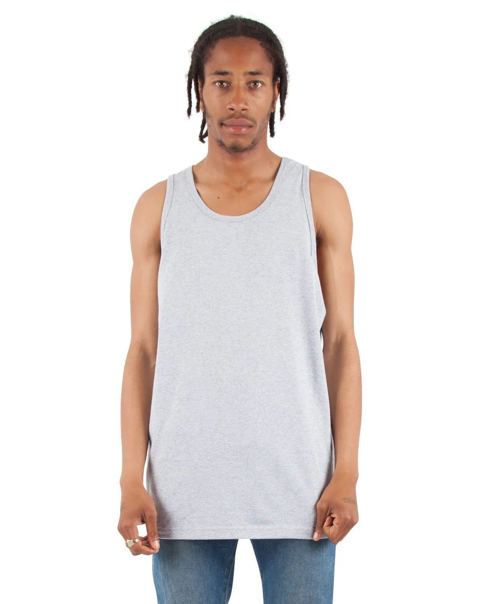 Shaka 6.0 oz Tank Top