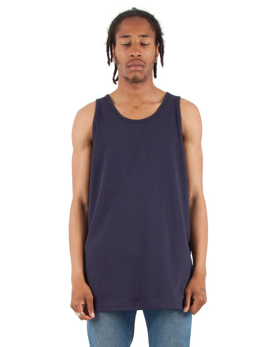 Shaka 6.0 oz Tank Top