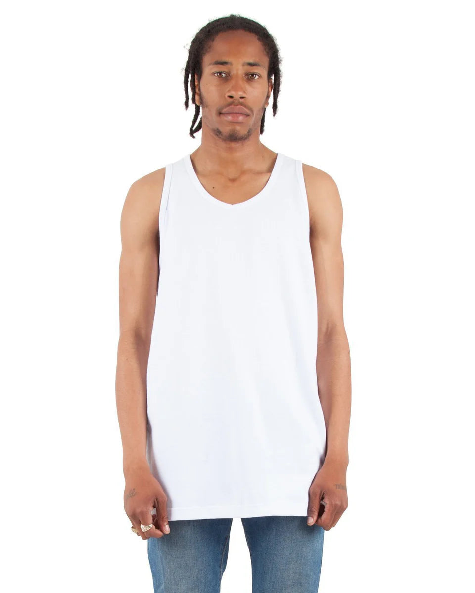 Shaka 6.0 oz Tank Top