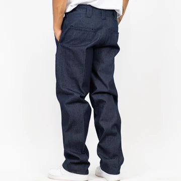 FB County Hard Denim Kackies