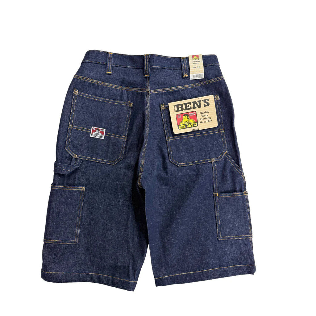 Ben Davis Carpenter Shorts