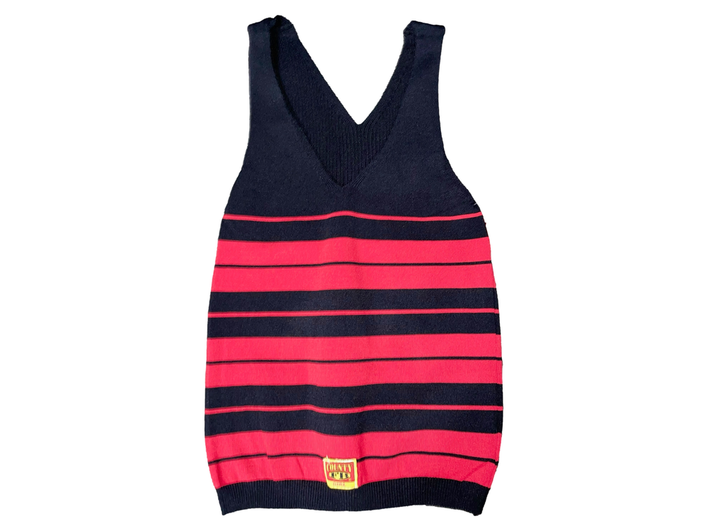 FB County Women's Charlie Brown Tank Top