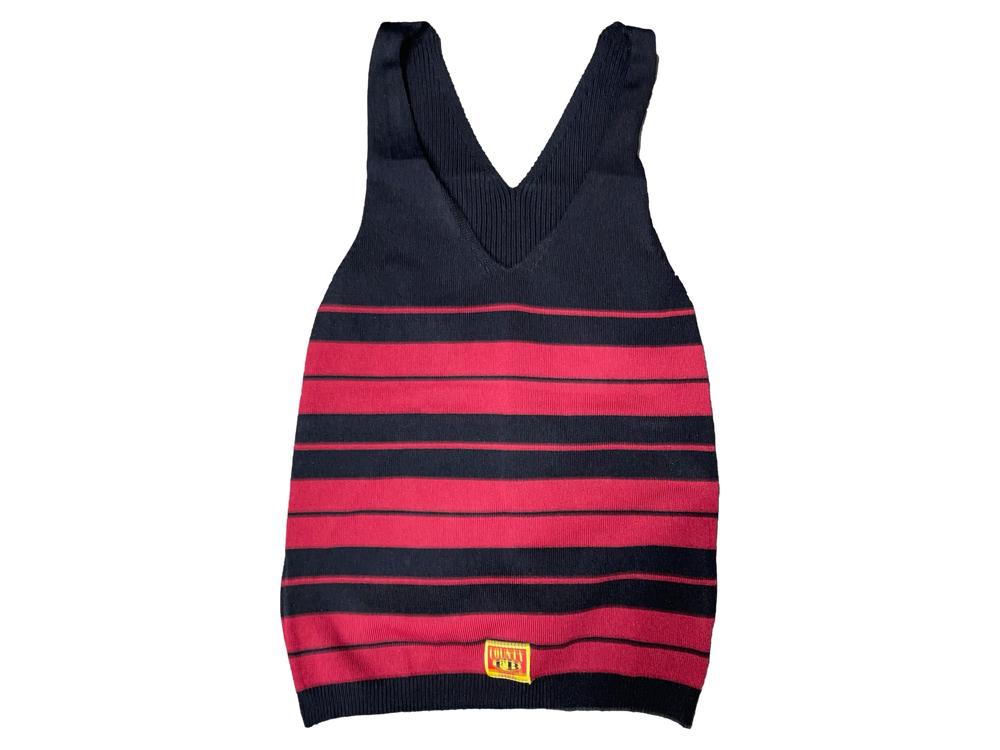 FB County Women's Charlie Brown Tank Top