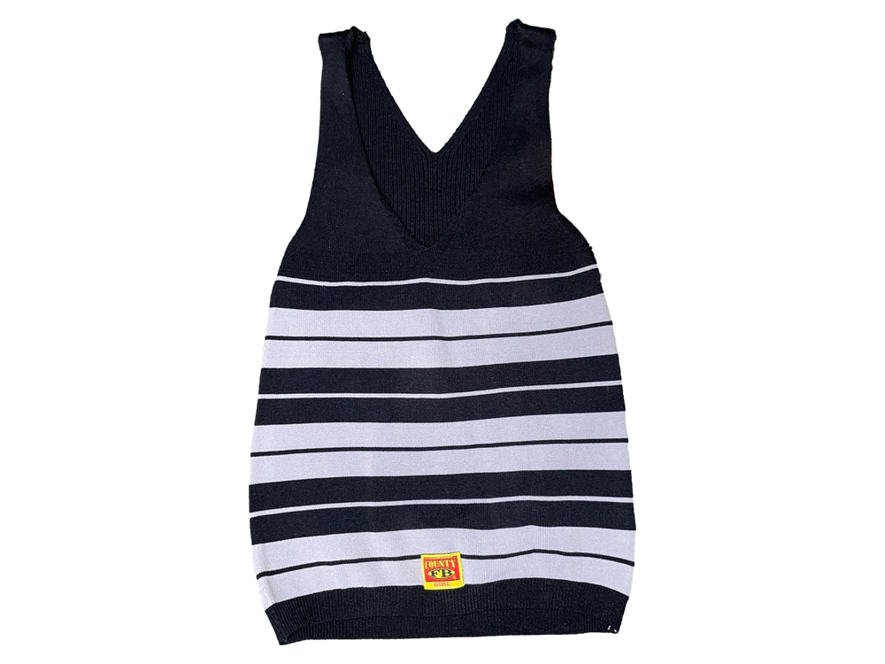 FB County Women's Charlie Brown Tank Top