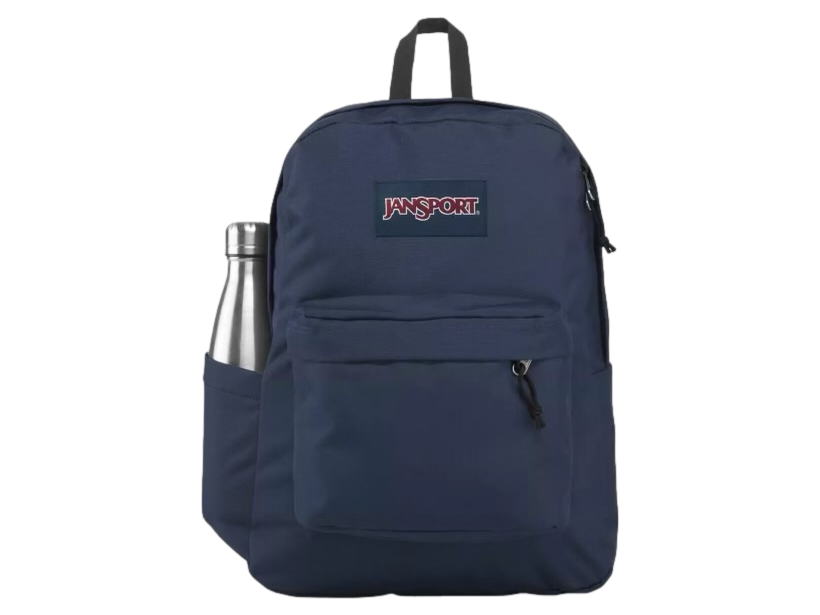 Jansport Super Break Plus Backpack – Knsportswear