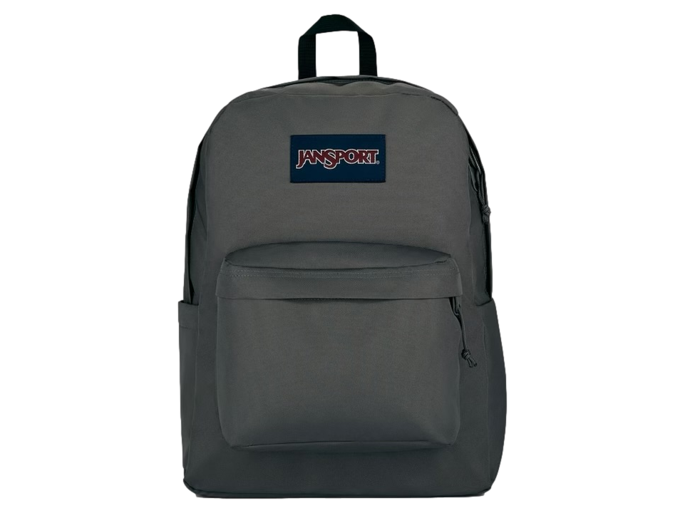 jansport anchors backpack black Jansport Super Break Plus Backpack – Knsportswear