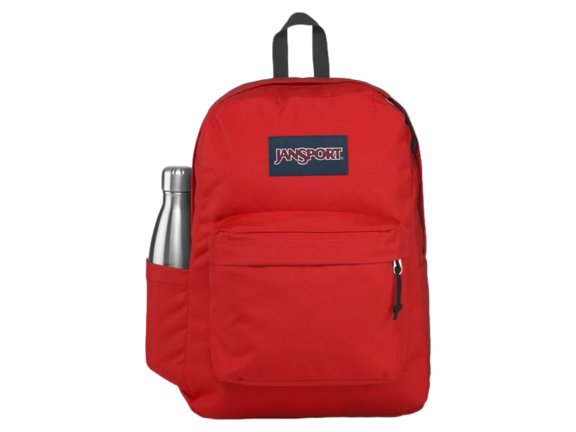 Jansport Super Break Plus Backpack