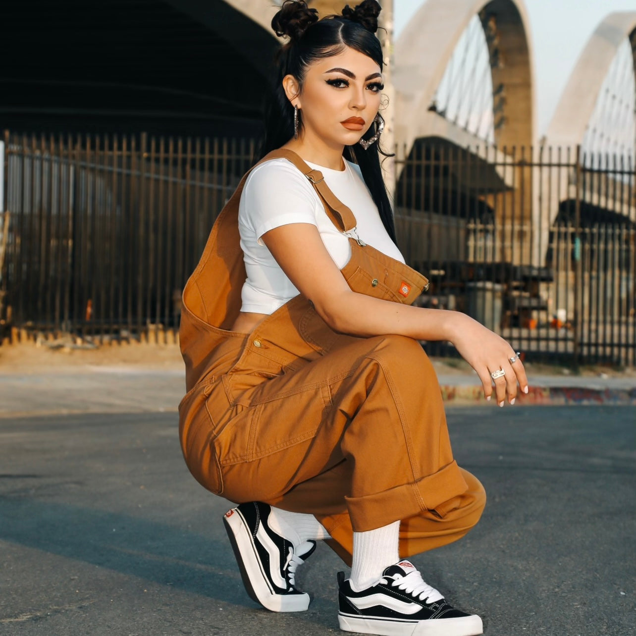 Dickies Bib Overalls