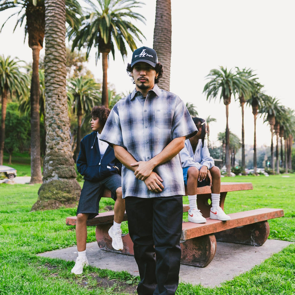 Caltop Veterano Shirt