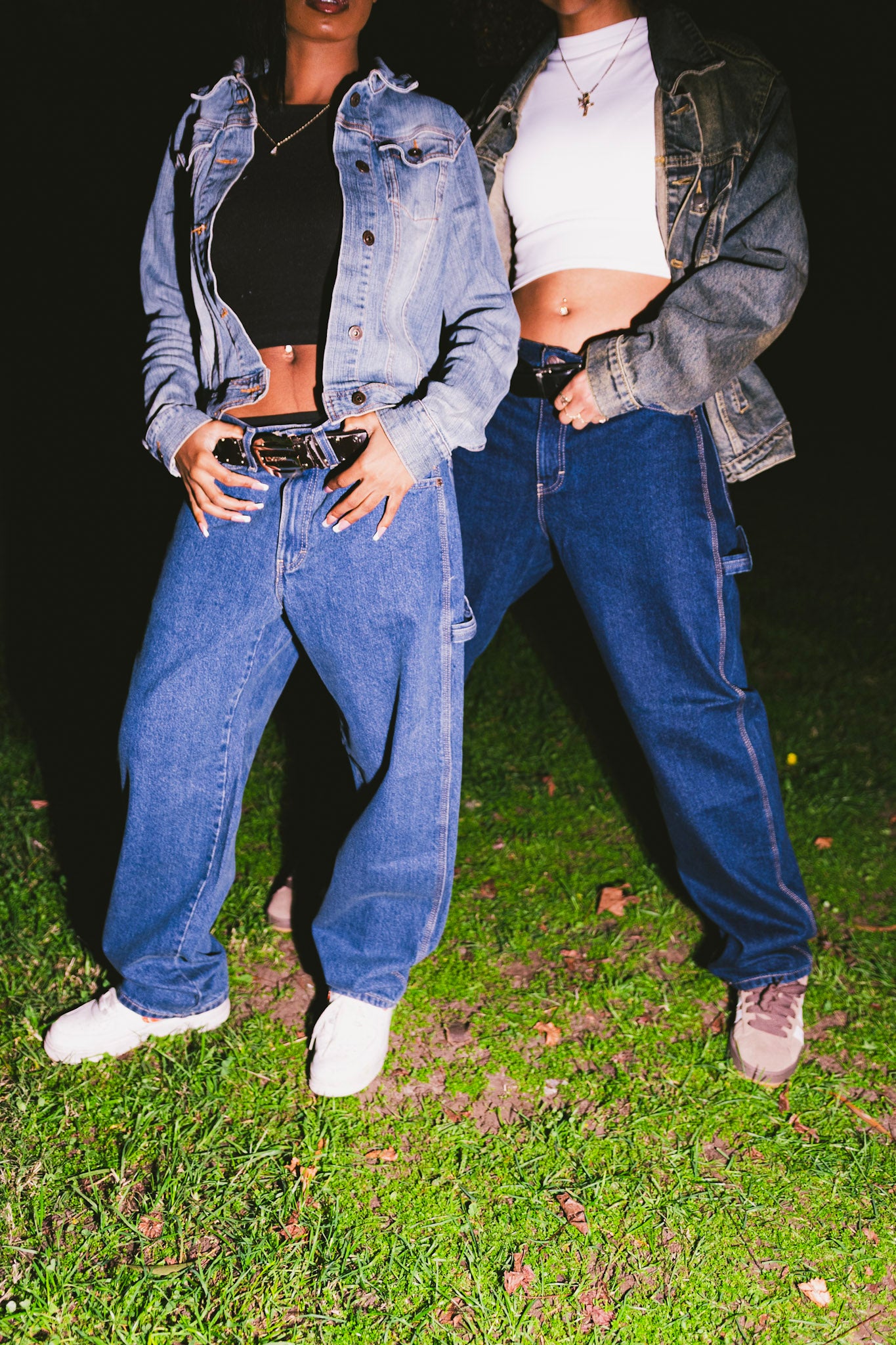 Dickies Relaxed Fit Carpenter Pants