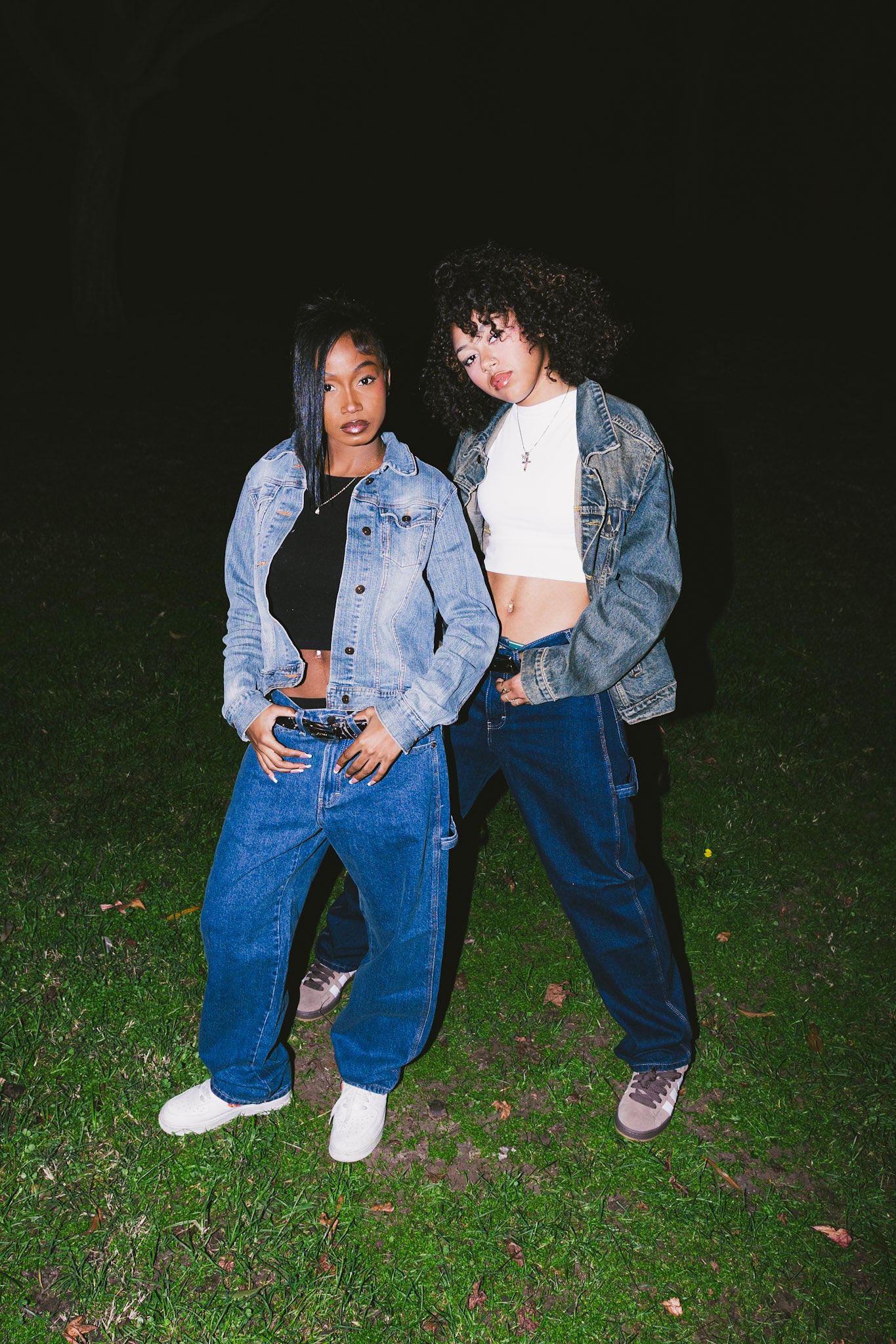 Dickies Relaxed Fit Carpenter Pants