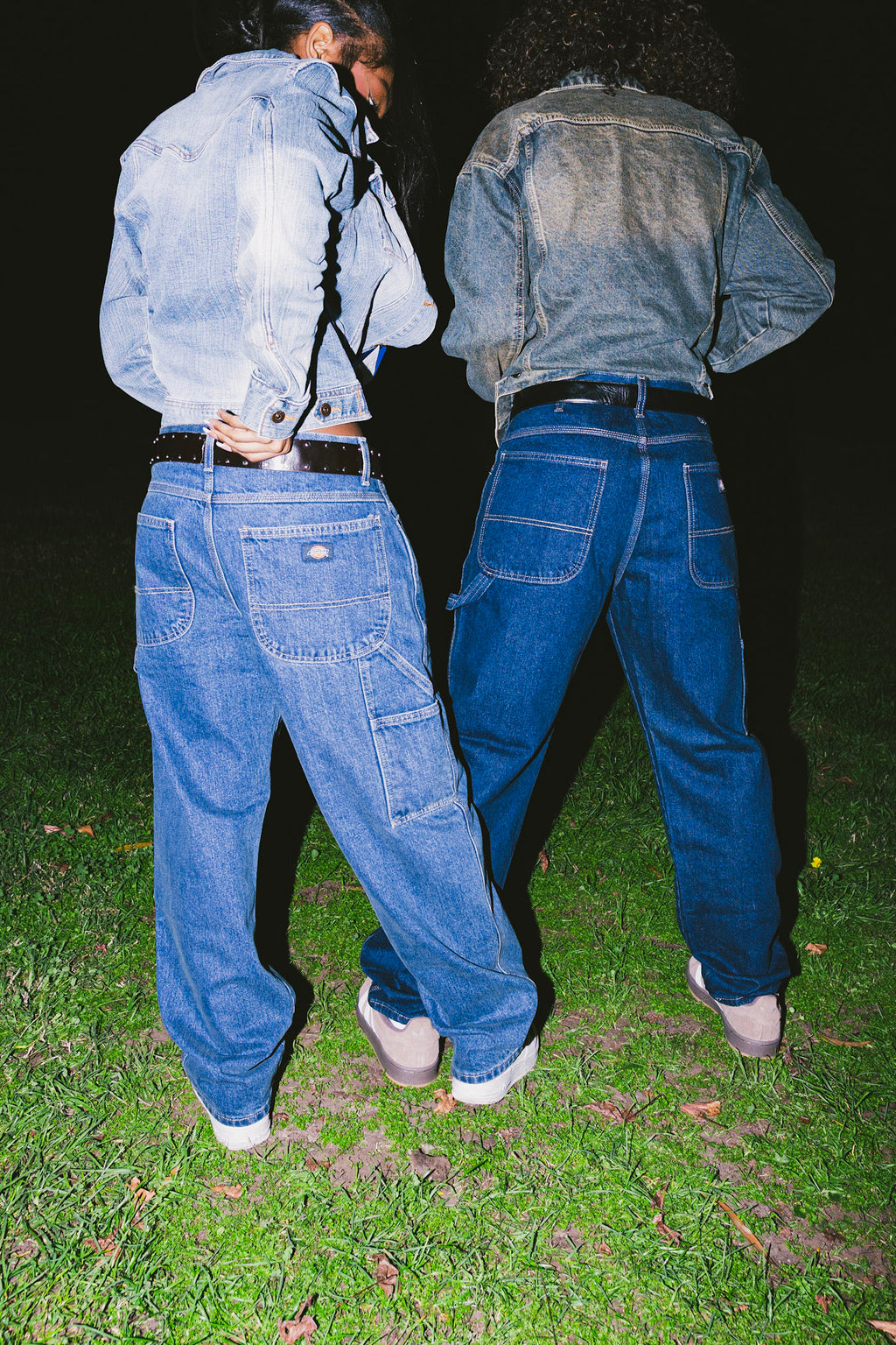 Dickies Relaxed Fit Carpenter Pants