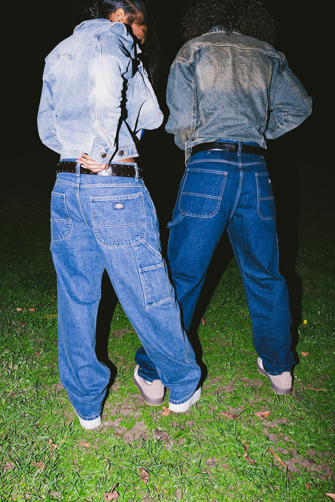 Dickies Relaxed Fit Carpenter Pants