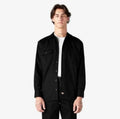 Dickies Long Sleeve Work T-Shirt