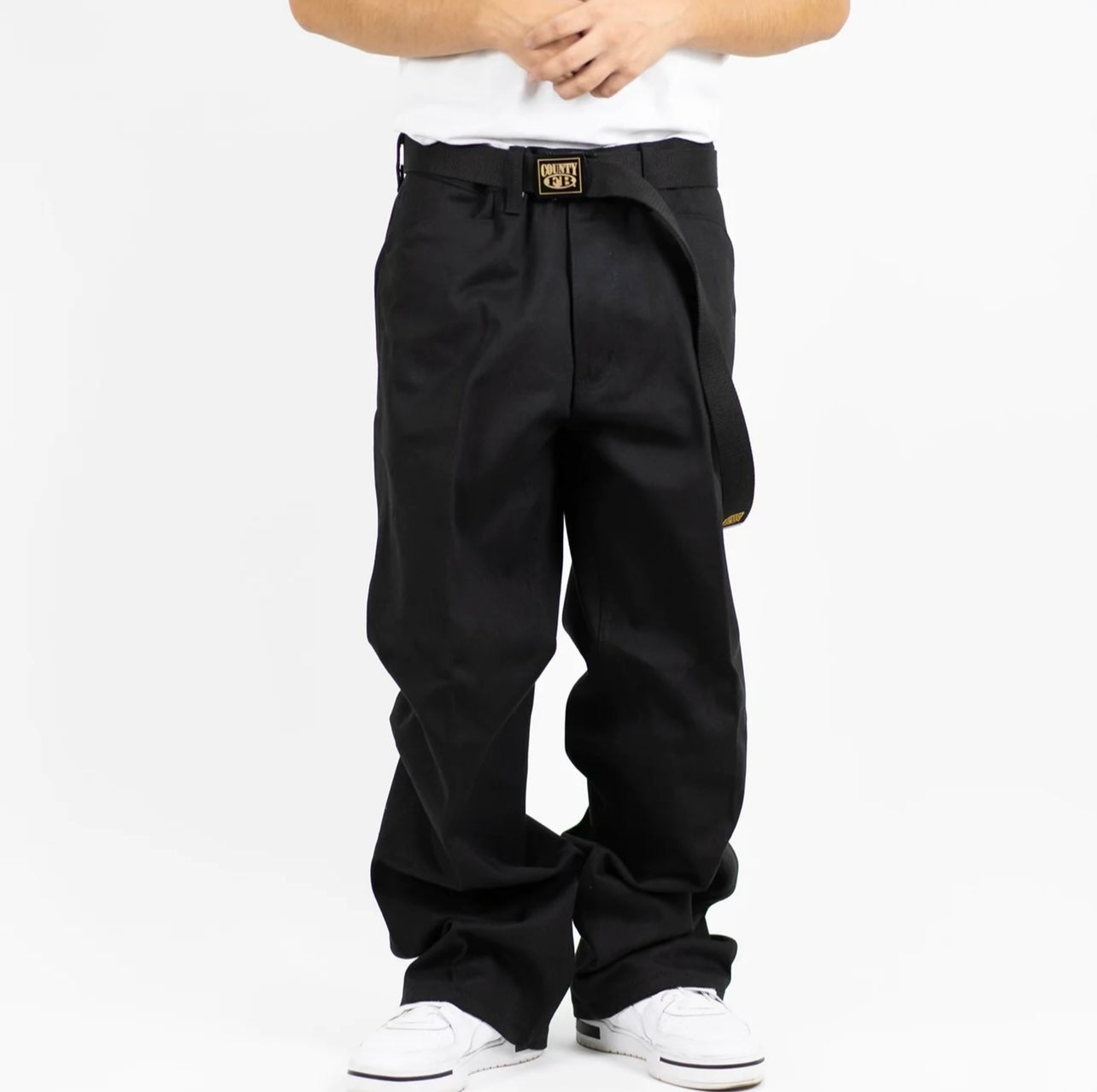 FB County 50/50 Blend Pants