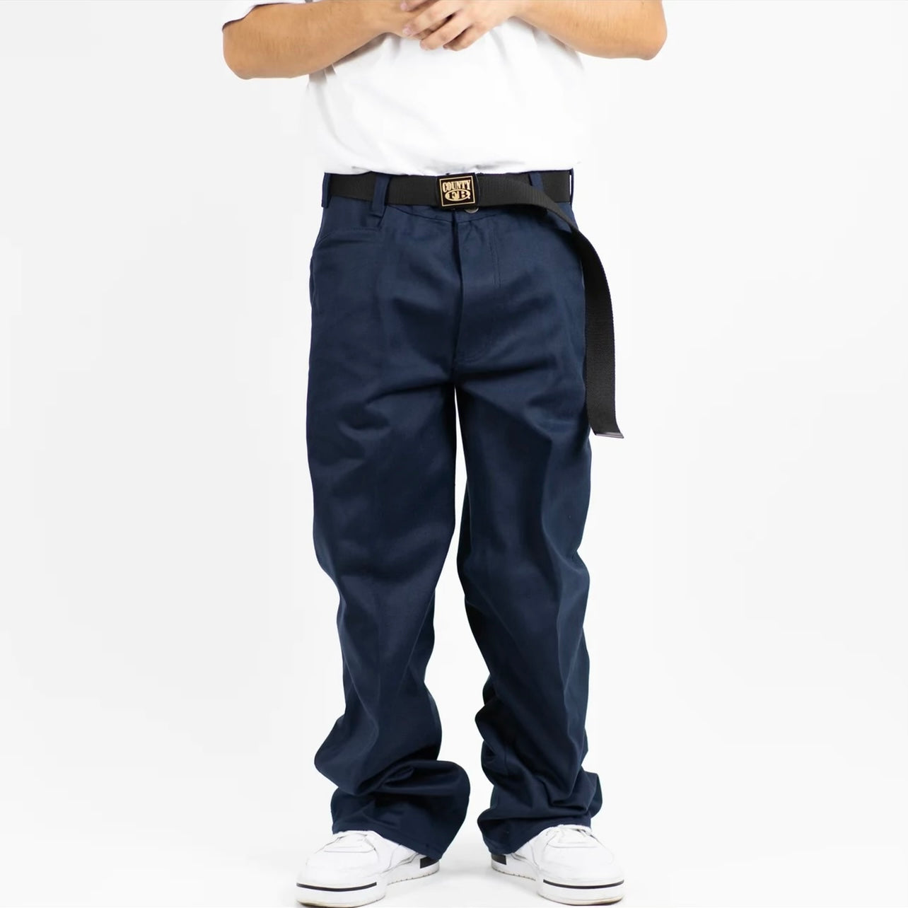 FB County 50/50 Blend Pants