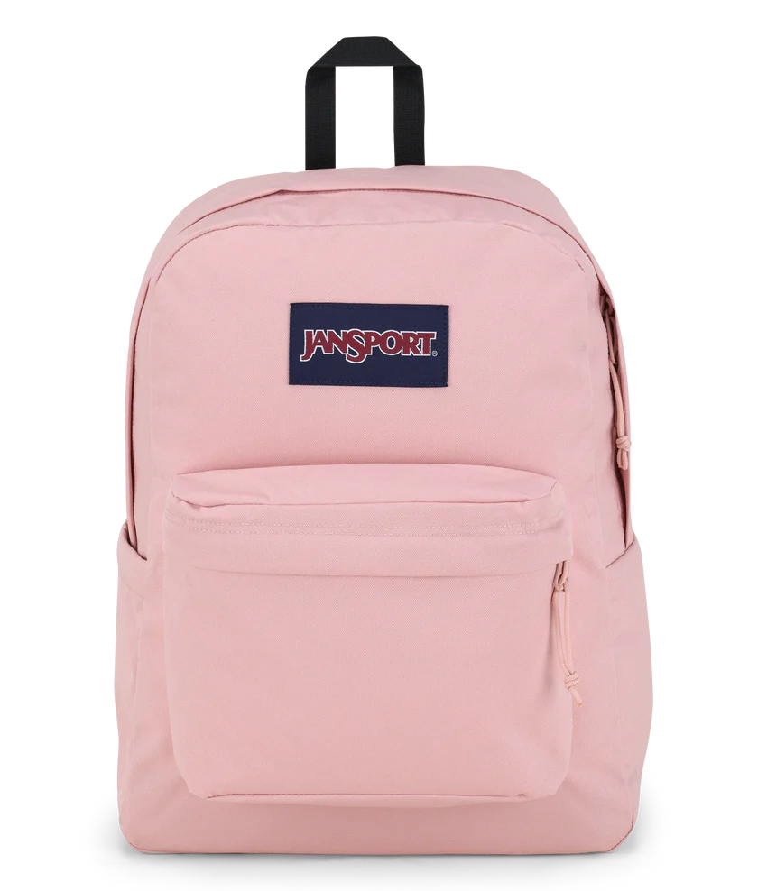 jansport backpack strings Jansport Super Break Plus Backpack – Knsportswear