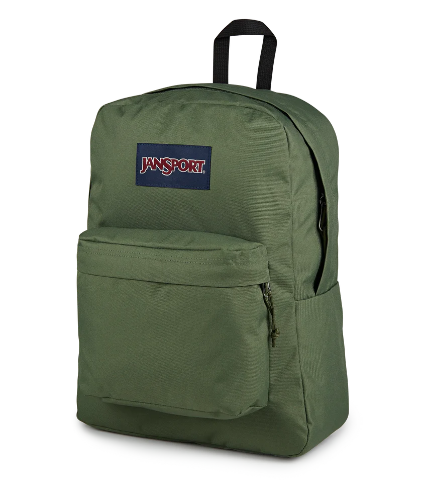 Jansport Super Break Plus Backpack