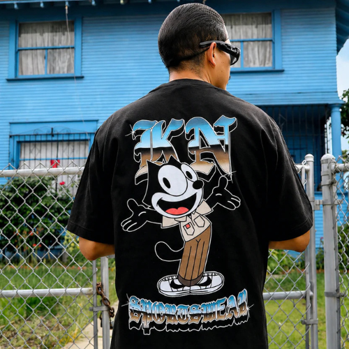 Knsportswear "Originals" T-shirt