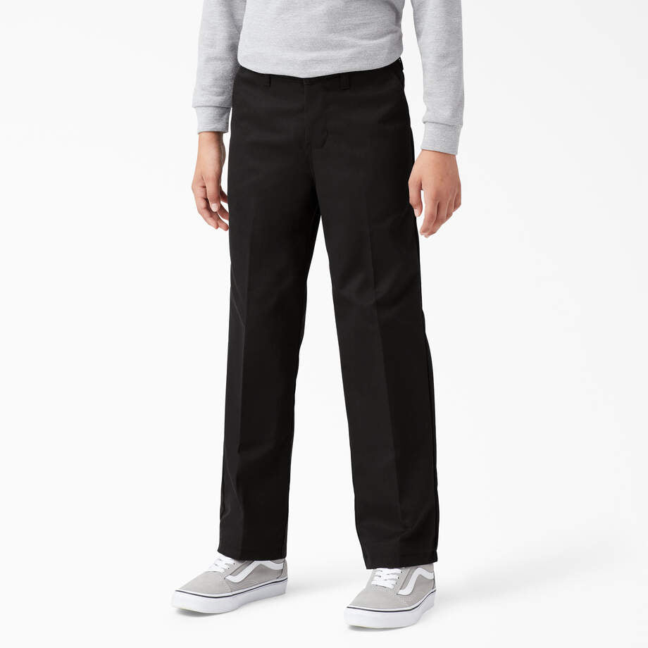 Dickies Boys Classic Fit Pants