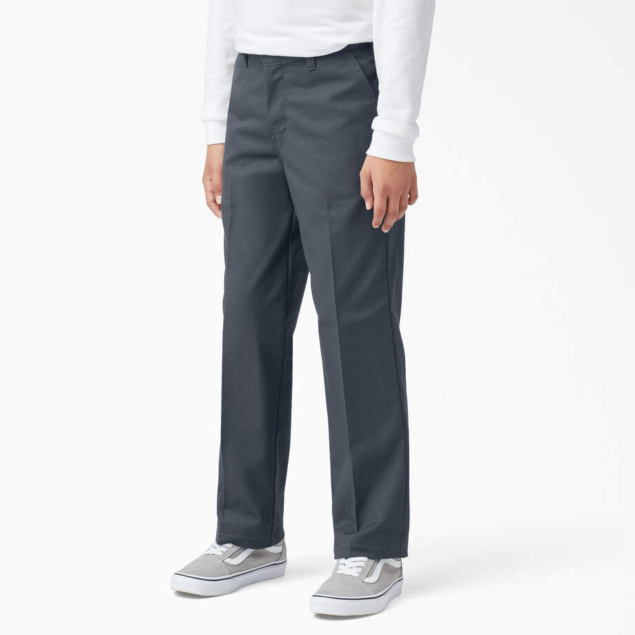 Dickies Boys Classic Fit Pants