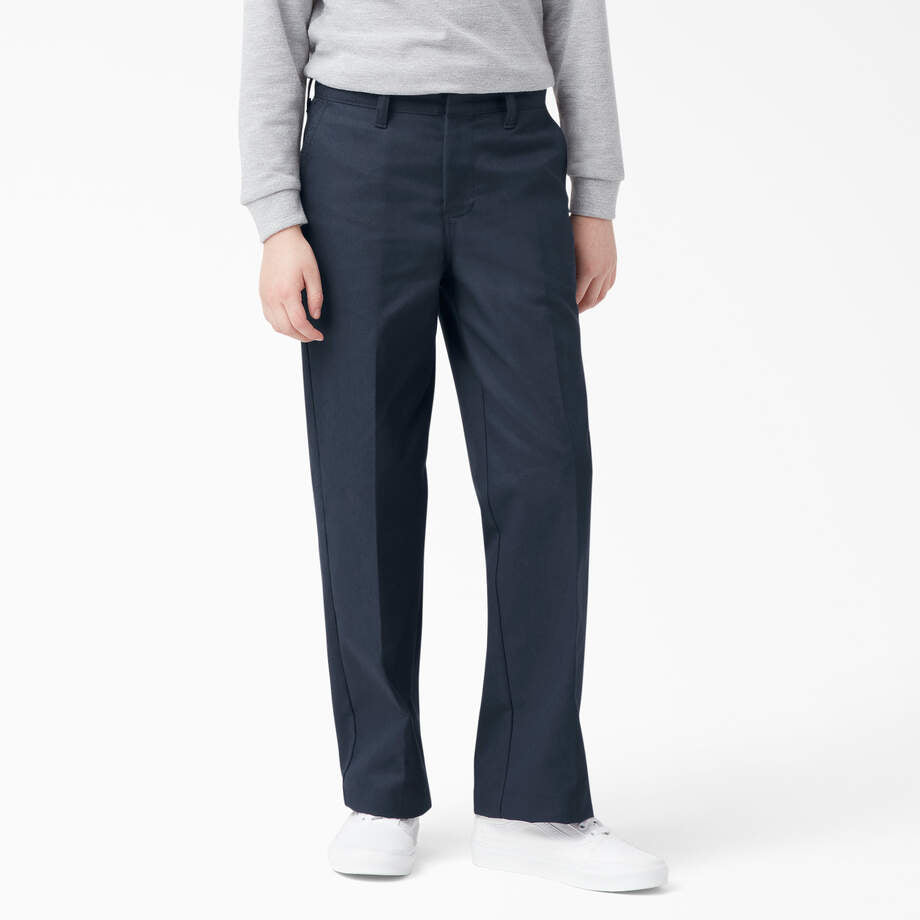 Dickies Boys Classic Fit Pants