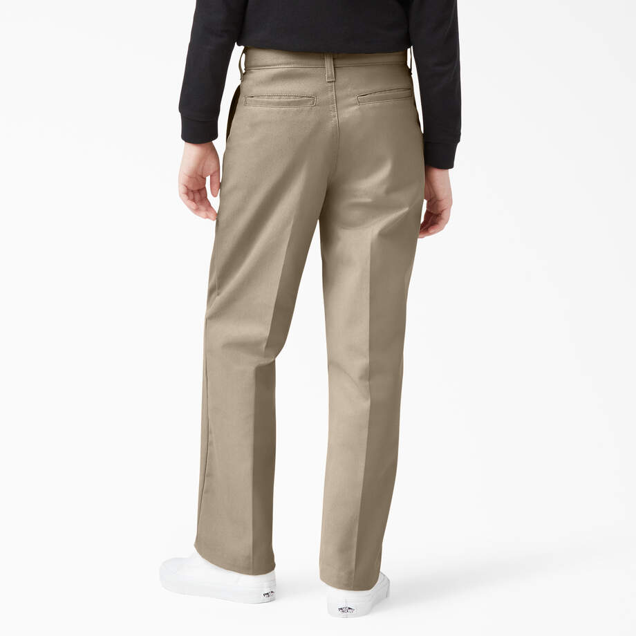 Dickies Boys Classic Fit Pants