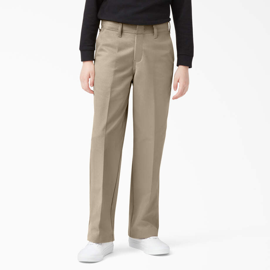 Dickies Boys Classic Fit Pants