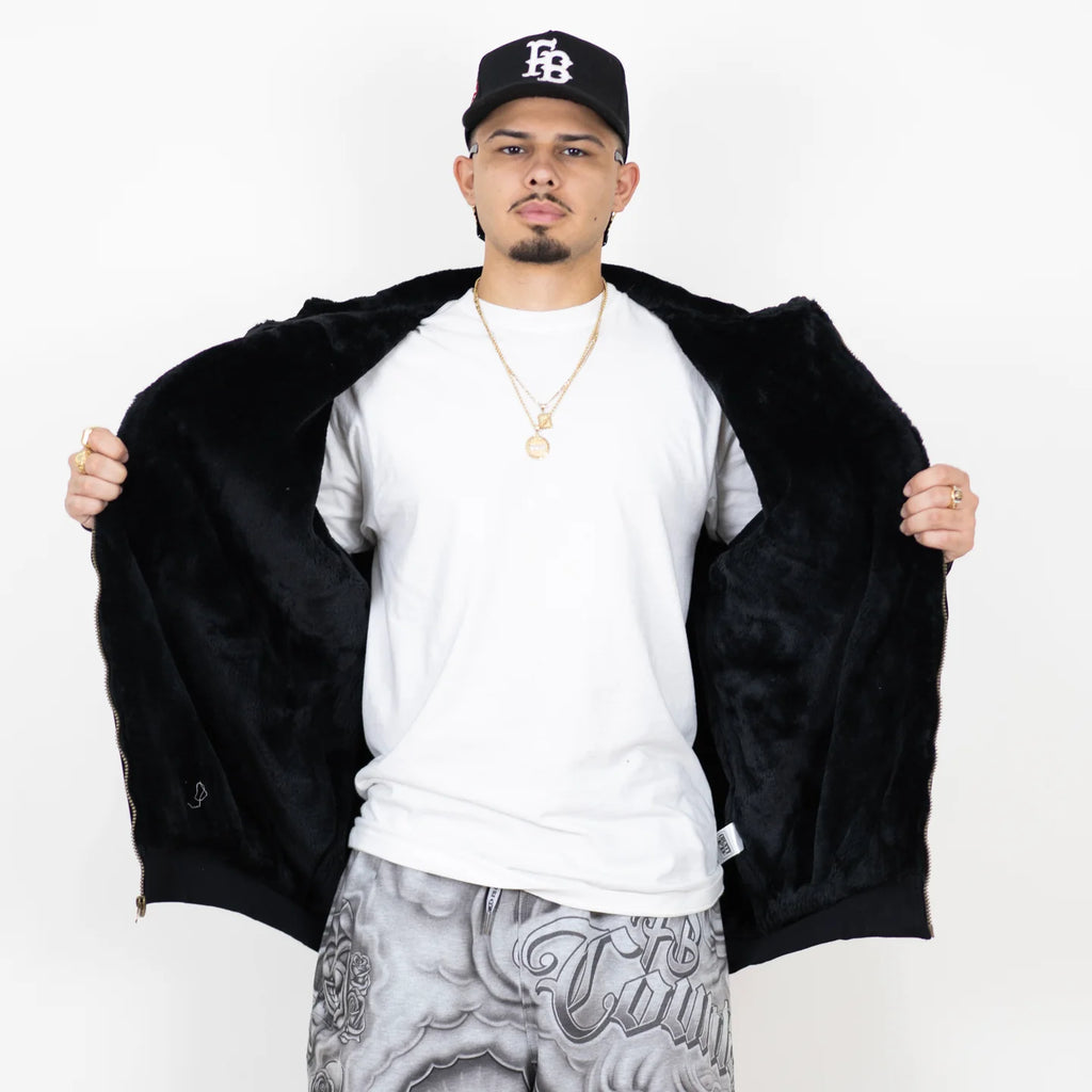 FB County Heavyweight Cozy Hoodie