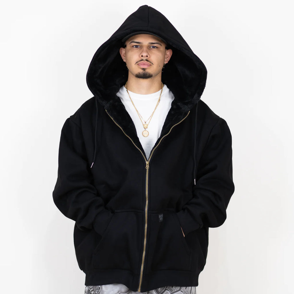 FB County Heavyweight Cozy Hoodie