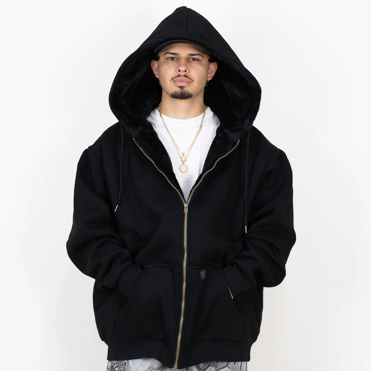 FB County Heavyweight Cozy Hoodie