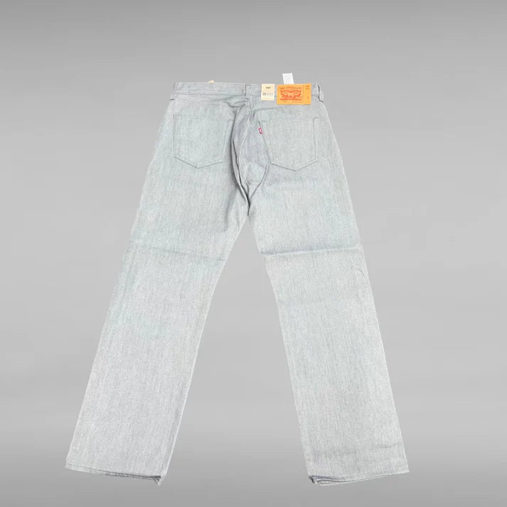 501'S Shrink to Fit Jeans