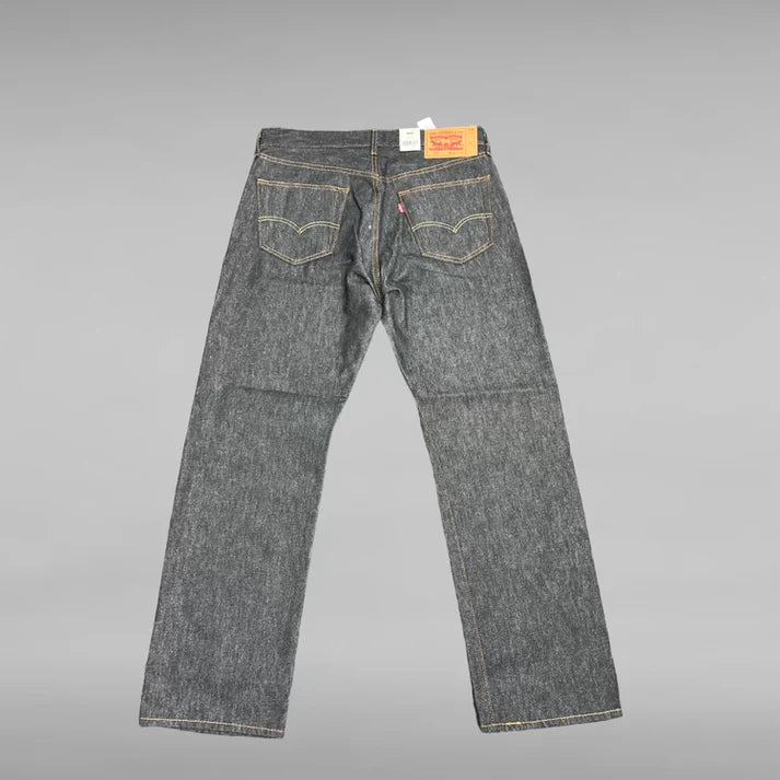 501'S Shrink to Fit Jeans
