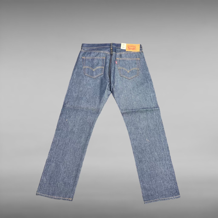 501 Shrink to Fit Pants