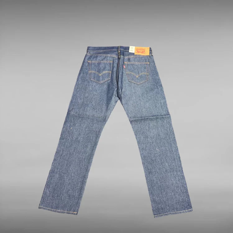 501'S Shrink to Fit Jeans