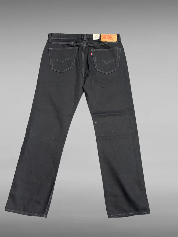 501'S Shrink to Fit Jeans