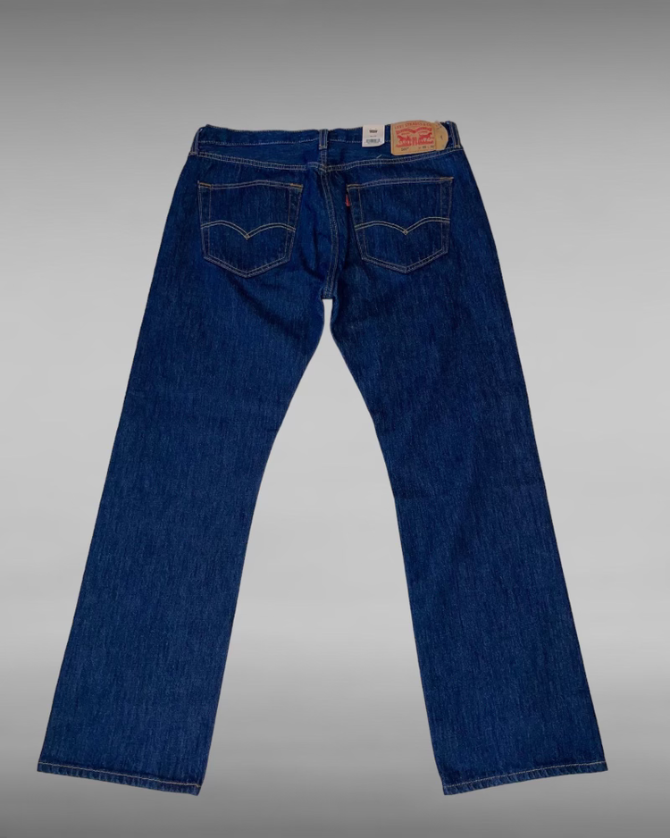 Levi's Men's 501 Shrink to Fit Pants – Knsportswear