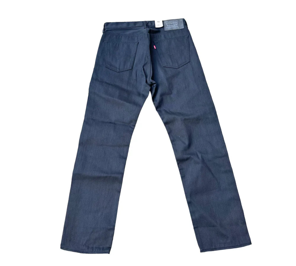 501'S Shrink to Fit Jeans