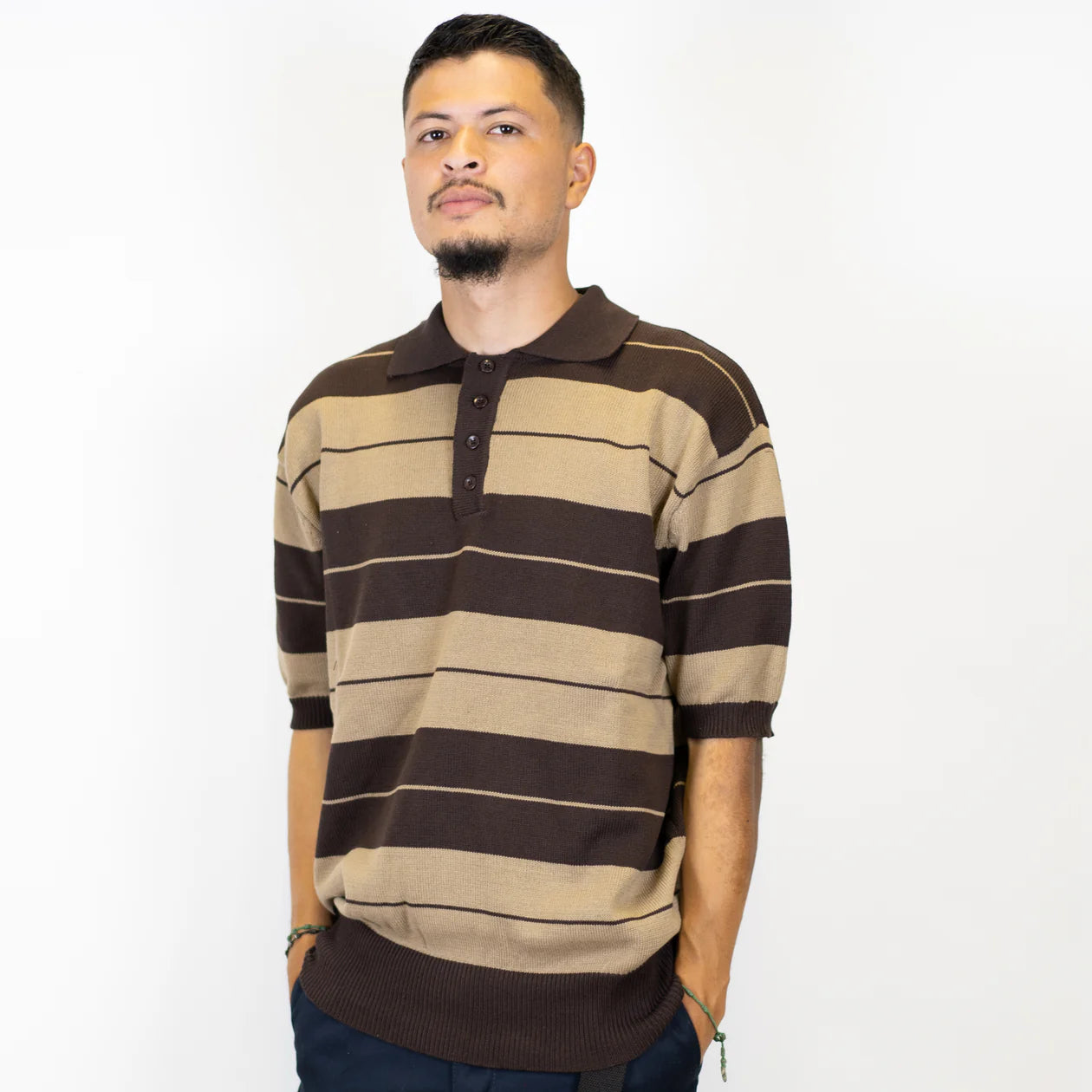 FB County Men's Charlie Brown Shirt