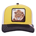 Goorin Bros MV Lion Yellow
